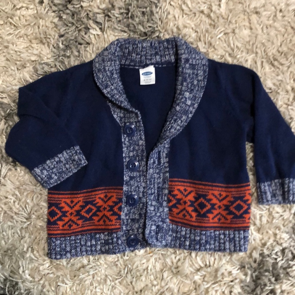 Sweater